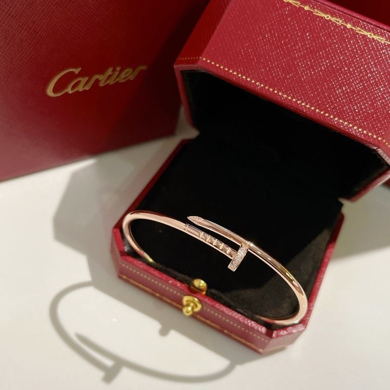 Cartier Bracelets